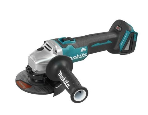 MAKITA.SZLIFIERKA KĄT. 18V DGA506ZJ BLDC