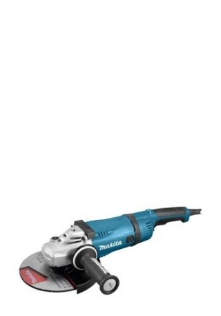 MAKITA.SZLIFIERKA KĄT.230mm GA9040RF01 2600W SUP.KOŁNIEŻ ŁAG.ROZR.ANTY-RESTART.