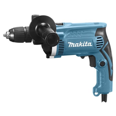 MAKITA.WIERTARKA UDAR. 710W HP1631K 1,5-13mm SAMOZACISK