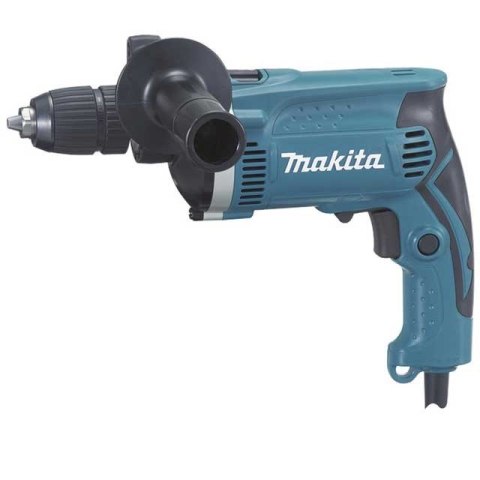 MAKITA.WIERTARKA UDAR. 710W HP1631K 1,5-13mm SAMOZACISK