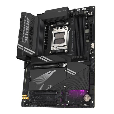 MB AMD X870 SAM5 ATX/X870 A ELITE WIFI7 GIGABYTE