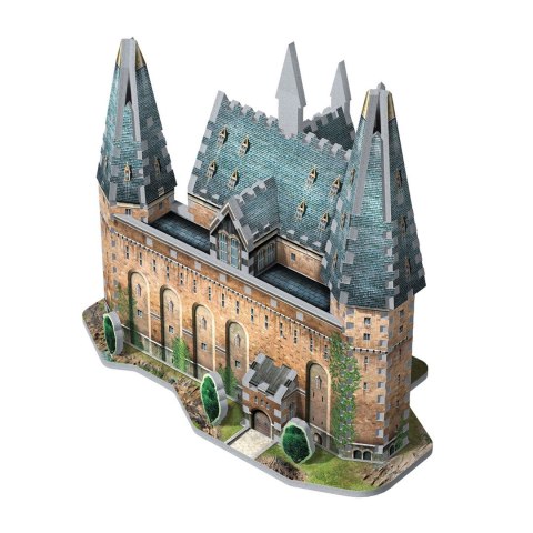 Wrebbit Puzzle 3D 420 el Hogwarts Clock Tower