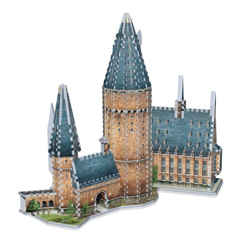 Wrebbit Puzzle 3D 850 el HP Hogwarts Great Hall