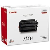 724-H LASER CARTRIDGE/BLACK