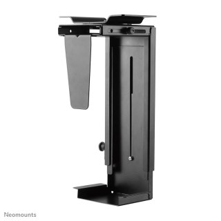 PC AKCESORIA DESK MOUNT 10KG NM-CPU100BLACK NEWSTAR