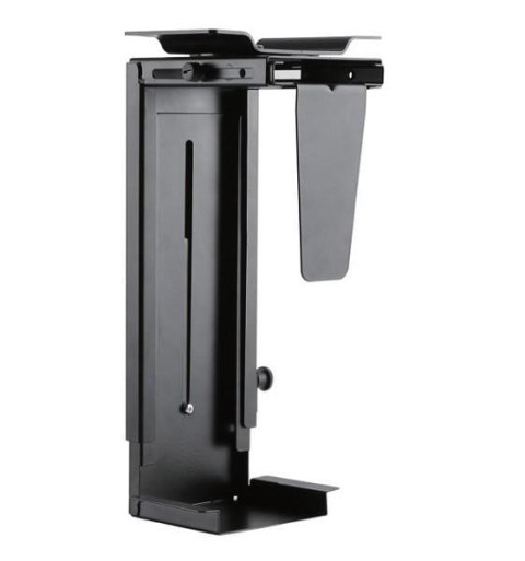 PC AKCESORIA DESK MOUNT 10KG NM-CPU100BLACK NEWSTAR