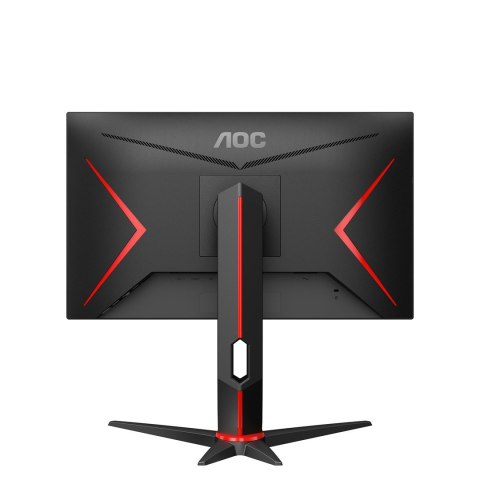 AOC MT IPS LCD WLED 23,8" 24G2ZU/BK