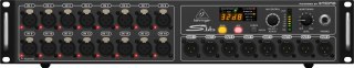 Behringer Digital Snake S16 moduł audio