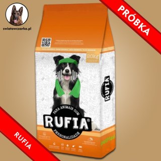 PRÓBKA Rufia High Energy - próbka 150g