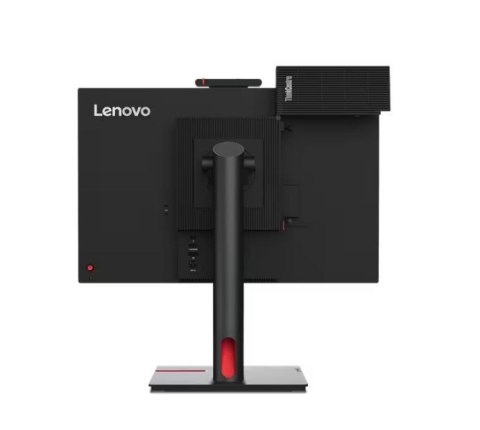 Monitor LENOVO 12NAGAT1EU (23.8" /IPS /60Hz /1920 x 1080 /Czarny)