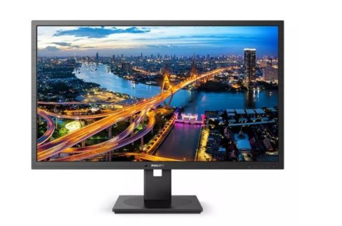 Monitor PHILIPS 325B1L/00 (31.5" /IPS /75Hz /2560 x 1440 /Czarny)