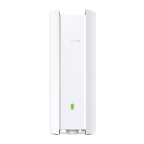 TP-Link Omada EAP650-Outdoor 3000 Mbit/s Biały Obsługa PoE