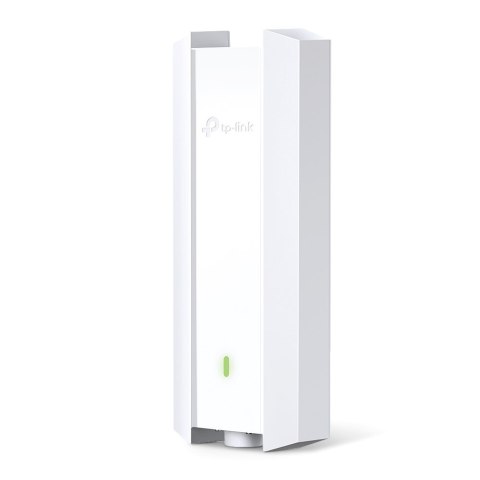 TP-Link Omada EAP650-Outdoor 3000 Mbit/s Biały Obsługa PoE