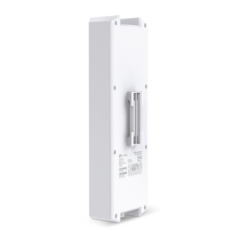 TP-Link Omada EAP650-Outdoor 3000 Mbit/s Biały Obsługa PoE