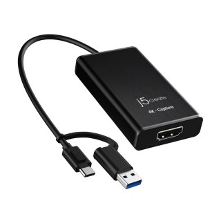 4K HDMI CAPTURE ADAPTER/