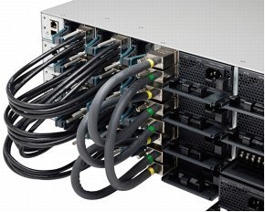 Cisco StackWise-480, 3m kabel InfiniBand / światłowodowy