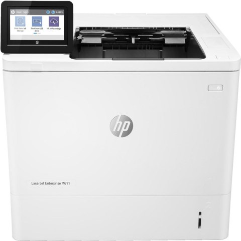 DRUKARKA LASEROWA HP LASERJET M611DN