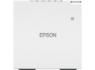 Epson TM-M30III 203 x 203 DPI Przewodowy i Bezprzewodowy Termiczny Drukarka POS