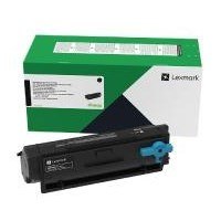 Lexmark B342000 kaseta z tonerem 1 szt. Oryginalny Czarny