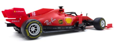 Samochód zdalnie sterowany Rastar 97000 Ferrari SF1000 1:16 zestaw do złożenia