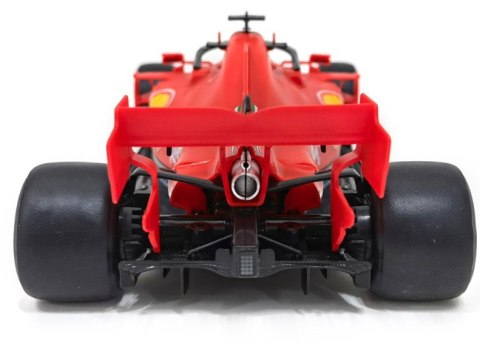 Samochód zdalnie sterowany Rastar 97000 Ferrari SF1000 1:16 zestaw do złożenia