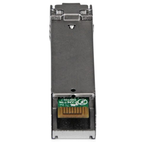 StarTech.com J4859C10PKST moduł przekaźników sieciowych Swiatłowód 1250 Mbit/s SFP 1310 nm