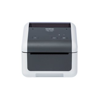 Drukarka etykiet TD-4210D/termiczna/203dpi/USB/RS232