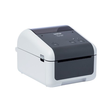 Drukarka etykiet TD-4210D/termiczna/203dpi/USB/RS232