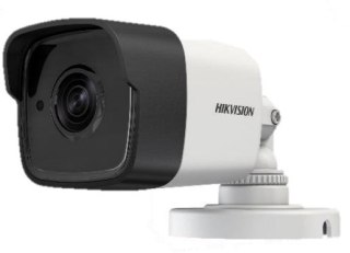 Hikvision DS-2CE16H0T-ITF Pocisk Kamera bezpieczeństwa CCTV Zewnętrzna 2560 x 1944 px Sufit / Ściana