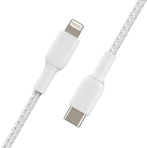 Kabel USB BELKIN Lightning 8-pin 1