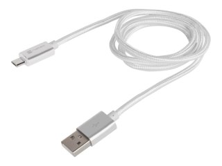 Kabel USB NATEC microUSB typ B 1