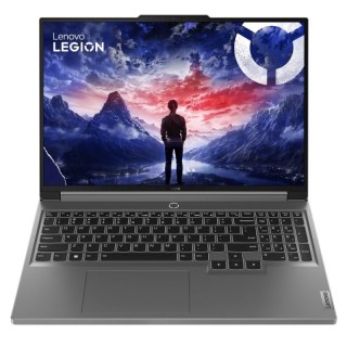 LENOVO Legion 5 16IRX9 (16"/i7-14650HX/RTX4070/16GB/SSD512GB/Szary)