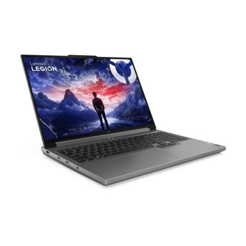 LENOVO Legion 5 16IRX9 (16"/i7-14650HX/RTX4070/16GB/SSD512GB/Szary)