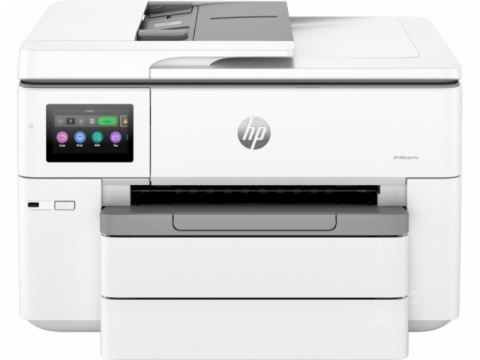 Urządzenie wielofunkcyjne laserowe HP OfficeJet Pro 9730e 537P6B 537P6B