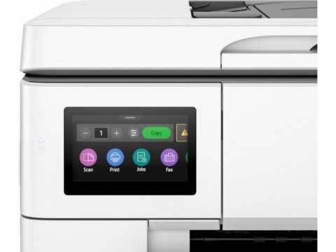 Urządzenie wielofunkcyjne laserowe HP OfficeJet Pro 9730e 537P6B 537P6B