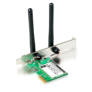 Karta sieciowa Tenda W322E WiFi 150Mbps PCIe