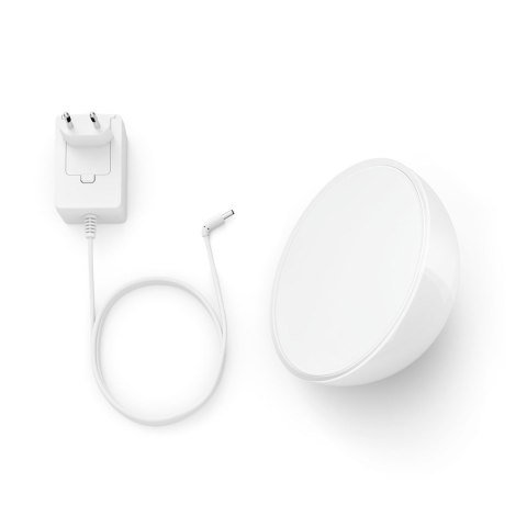 Przenośna lampa Philips Hue Go 2 RGBW BT 6W