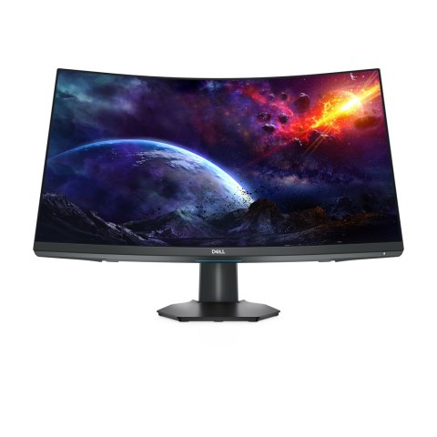 DELL S2722DGM 68,6 cm (27") 2560 x 1440 px Wide Quad HD LCD Czarny