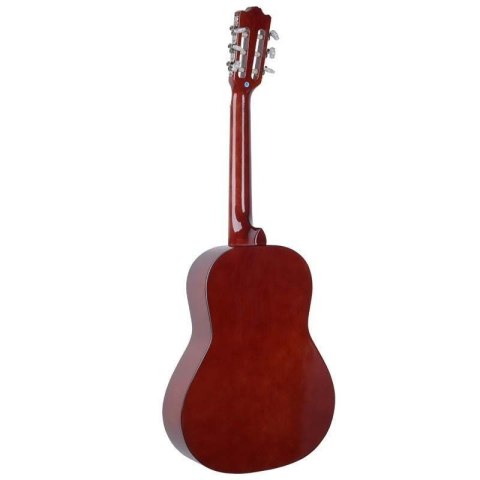 NN BD 36 - Gitara klasyczna 3/4 do nauki dla dzieci SUNBURST