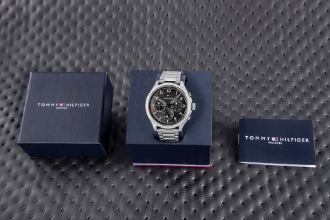 Zegarek Męski Tommy Hilfiger Asher 1791852 + BOX