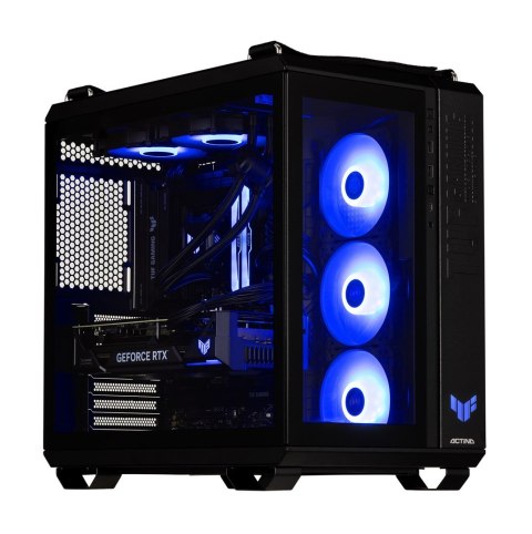 Actina PBA 14600KF/32GB/1TB/RTX4070S/750W/