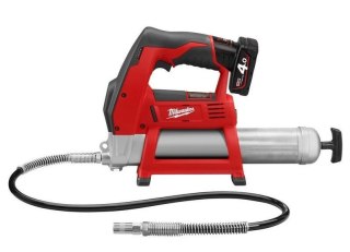 Smarownica MILWAUKEE M12GG-401B 1x4,0Ah