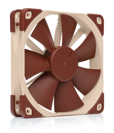 Wentylator NOCTUA 120mm NF-F12 5V