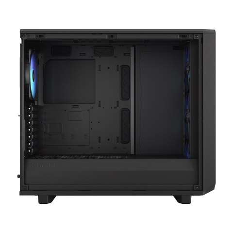 Fractal Design Meshify 2 RGB Czarny