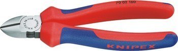 Knipex 70 02 160 obcinacz do kabli Ręczny obcinacz do kabli