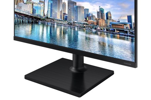 MONITOR SAMSUNG LED 27" LF27T450FQRXEN