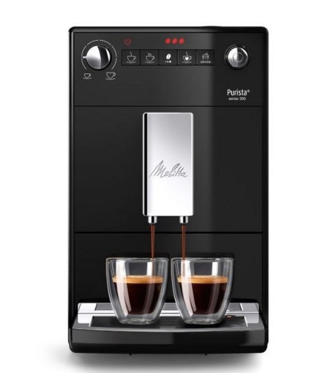 Ekspres ciśnieniowy Melitta Purista F23/0-102