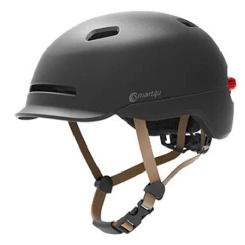 XIAOMI COMMUTER HELMET BLACK (M), QHV4008GL