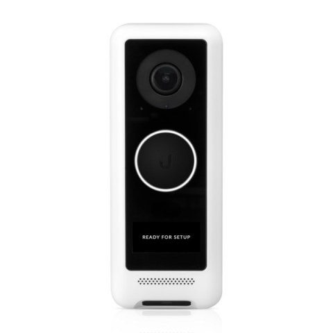 Ubiquiti Protect G4 Doorbell Czarny, Biały