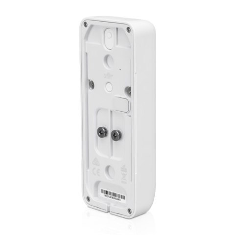 Ubiquiti Protect G4 Doorbell Czarny, Biały